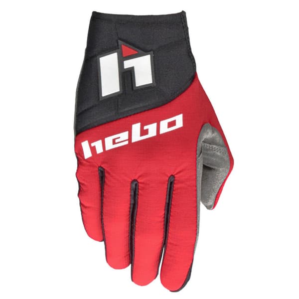 Hebo Handsker Stratos Rød 2XL