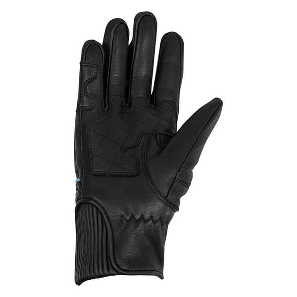 Rusty Stitches Handsker Lilly Sort L