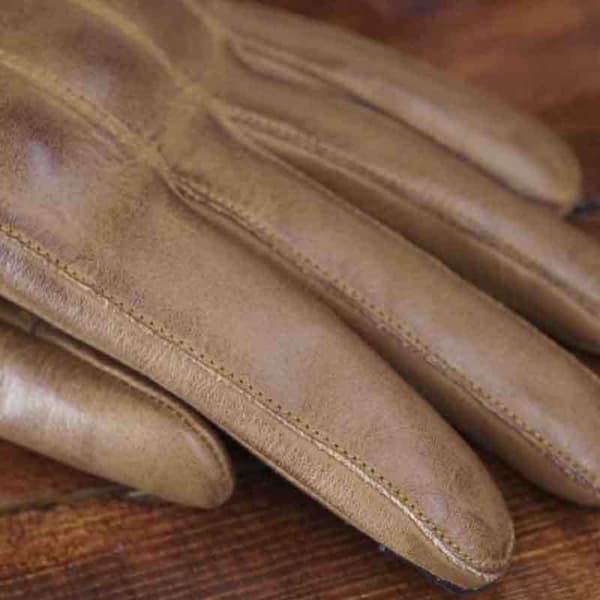 By City Handskar Elegant Brun XL