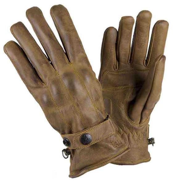 By City Handskar Elegant Brun XL