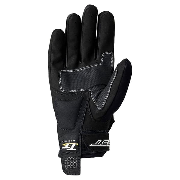 Rst Handskar Iom Tt Team Ce Svart XL