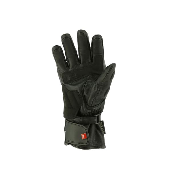Richa Kvindehandsker Street Touring Goretex Sort L