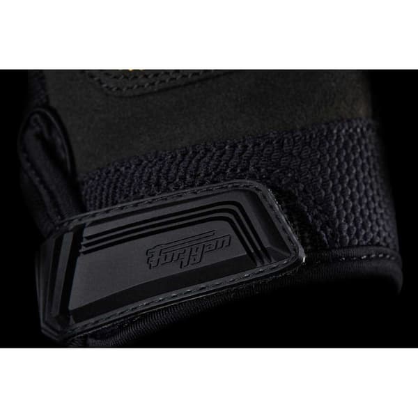 Furygan Handskar Tekto Evo Svart XS