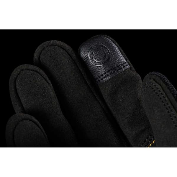 Furygan Handskar Tekto Evo Svart XS