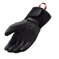 Miniatyrbillede 2 af 2: Revit Handsker Stratos 3 Goretex Sort S
