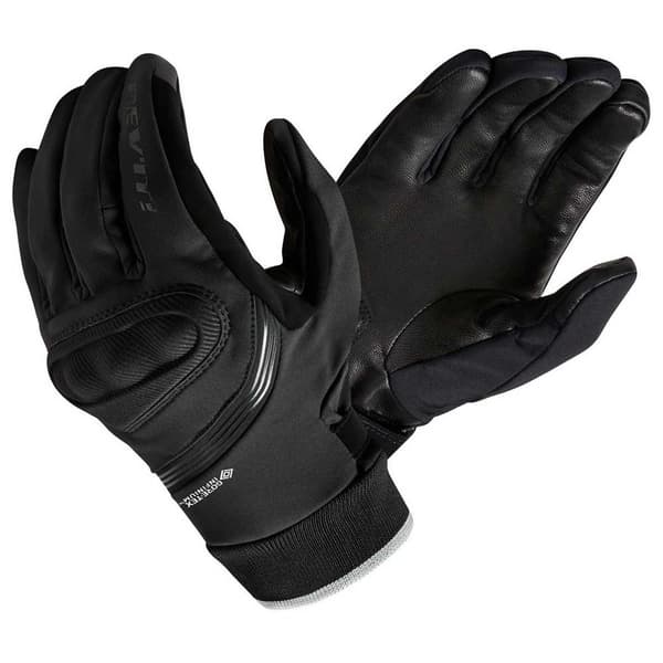 Revit Handsker Crater 2 Windstopper Sort M