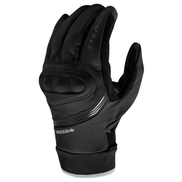 Revit Handskar Crater 2 Windstopper Svart M