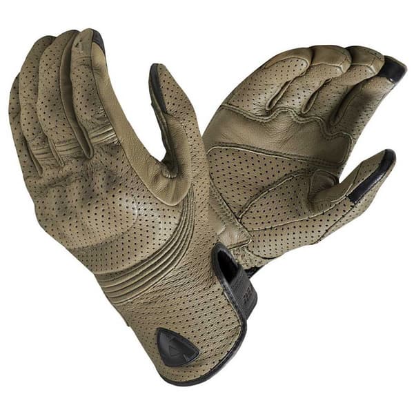 Revit Handsker Fly 3 Grøn M