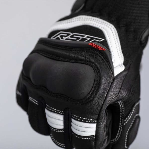 Rst Handsker Urban 3 Sort S