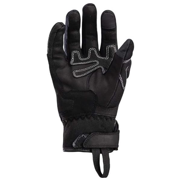 Rst Handsker Urban 3 Sort S