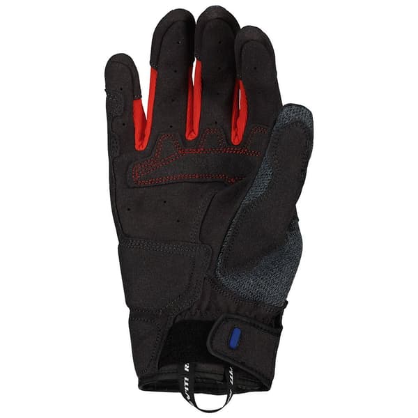 Revit Sommer Motorcykel Handsker Rev´it Volcano Sort 3XL