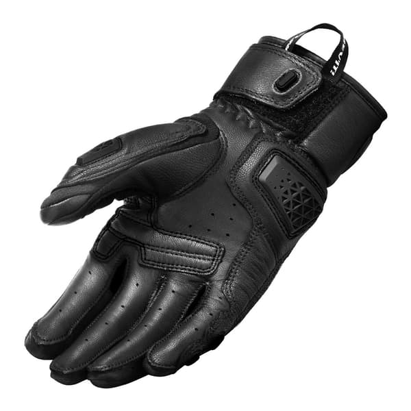 Revit Sommar Motorcykelhandskar Rev´it Sand 4 Svart 4XL