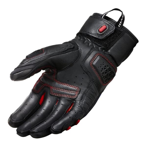 Revit Sommar Motorcykelhandskar Rev´it Sand 4 Svart S