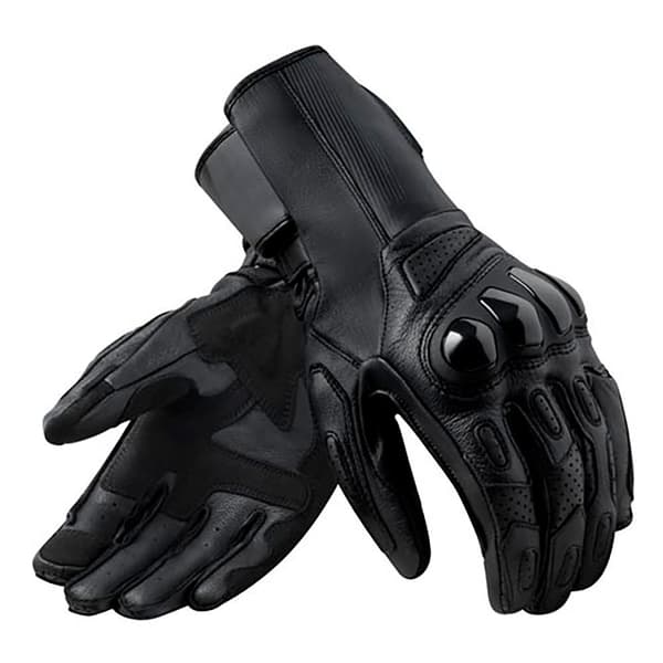 Revit Handsker Metis 2 Sort 4XL