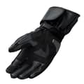 Miniatyrbillede 2 af 2: Revit Handsker Metis 2 Sort 3XL