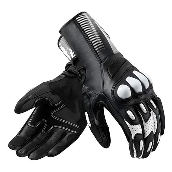 Revit Handsker Metis 2 Sort XL
