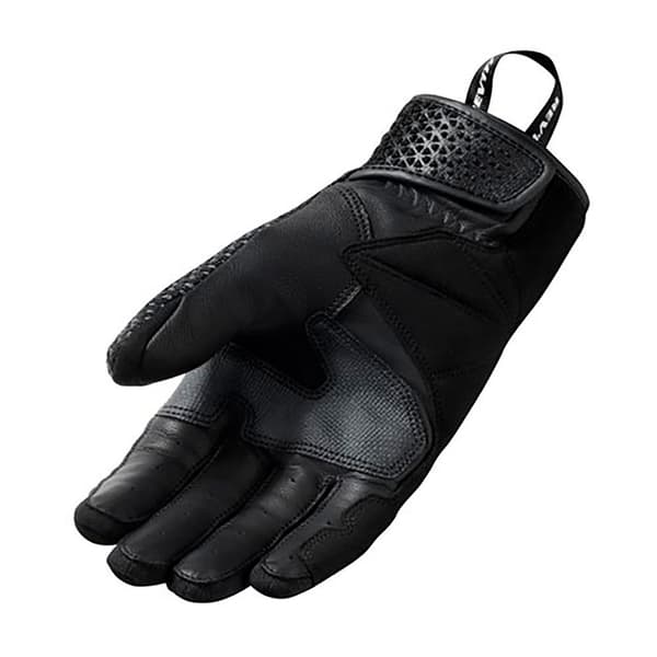 Revit Handskar Offtrack 2 Svart 3XL