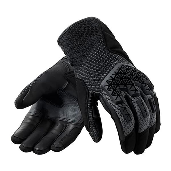 Revit Handskar Offtrack 2 Svart 3XL