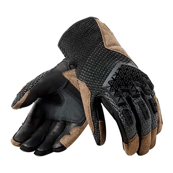 Revit Handsker Offtrack 2 Sort XL