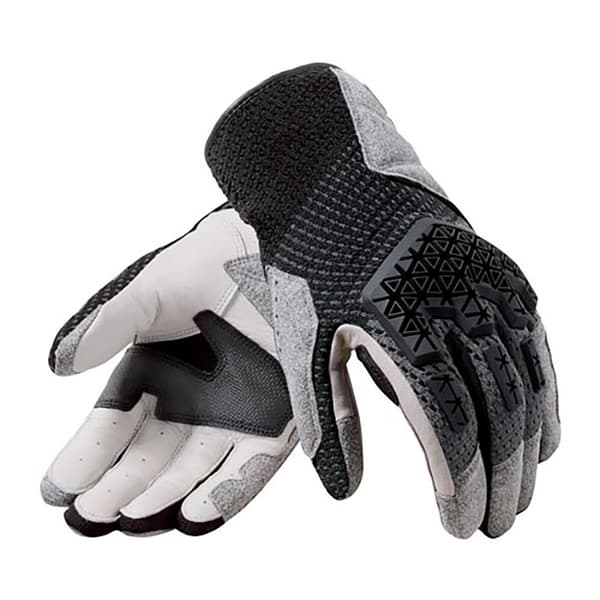 Revit Handsker Offtrack 2 Sort 2XL