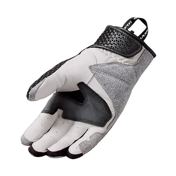 Revit Handskar Offtrack 2 Svart 3XL