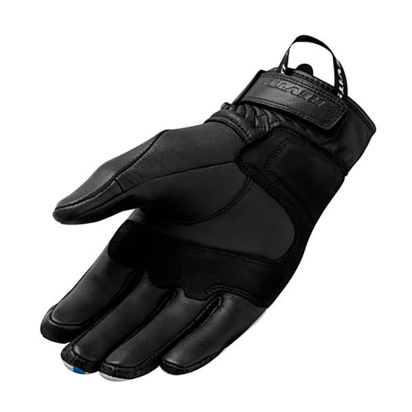 Revit Handsker Redhill Hvid,Sort 2XL