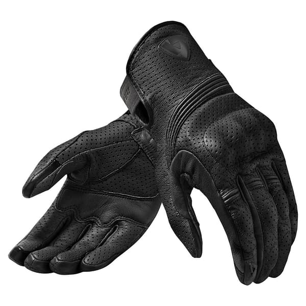 Revit Handsker Avion 3 Sort L