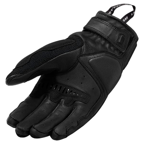 Revit Handsker Duty Sort 2XL