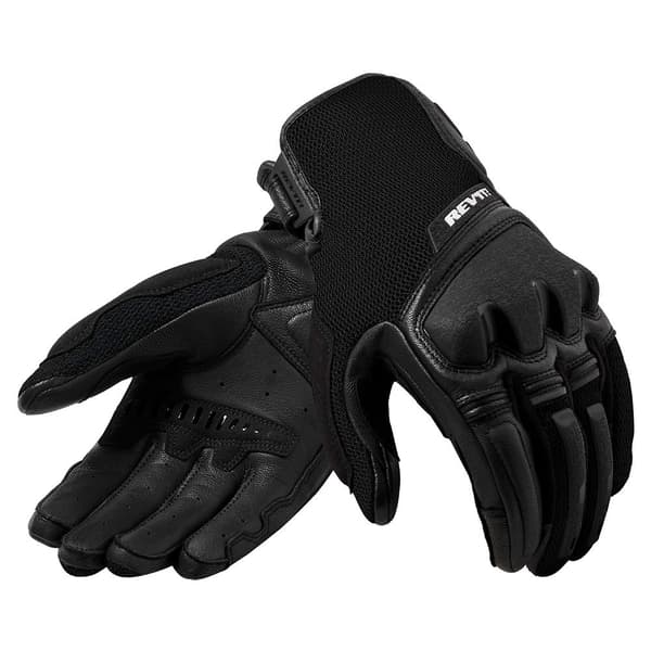 Revit Handsker Duty Sort 3XL