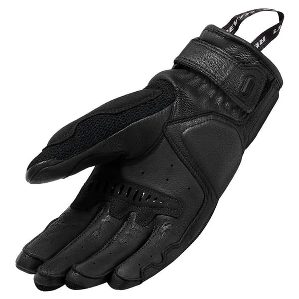 Revit Handskar Duty Svart XS