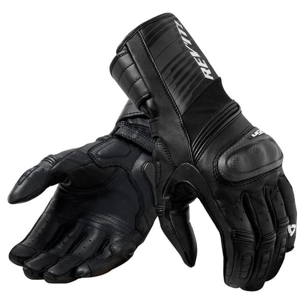 Revit Handskar Rsr 4 Svart 3XL