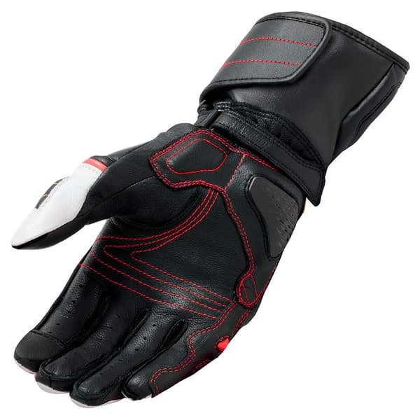 Revit Handsker Rsr 4 Sort 3XL