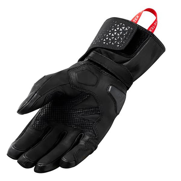 Revit Handsker Lacus Goretex Sort S