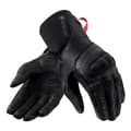 Miniatyrbillede 1 af 2: Revit Handsker Lacus Goretex Sort S