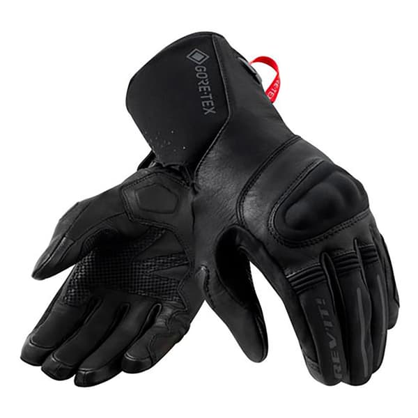 Revit Handsker Lacus Goretex Sort S