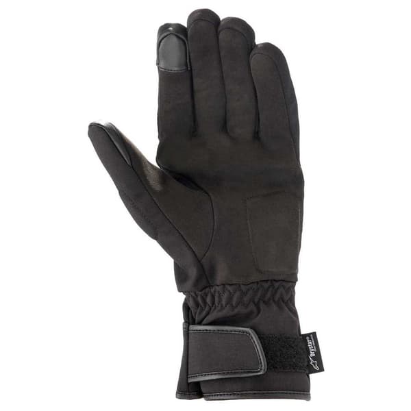 Alpinestars Handskar Sr 3 V2 Drystar Svart M