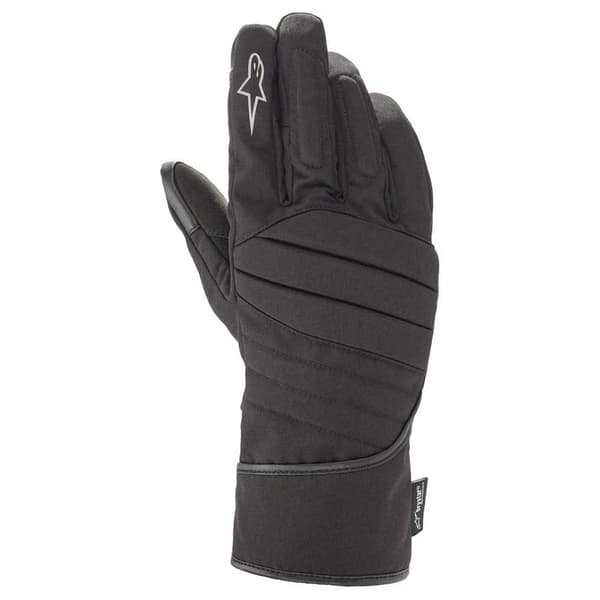 Alpinestars Handskar Sr 3 V2 Drystar Svart M