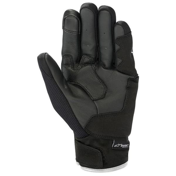 Alpinestars Handsker S Max Drystar Sort L
