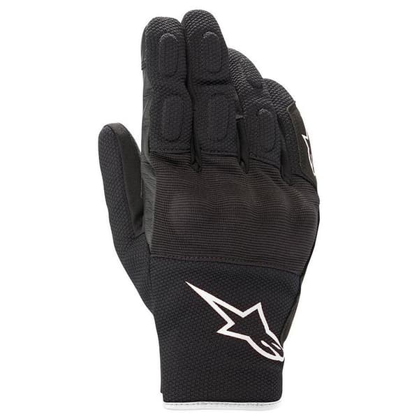 Alpinestars Handsker S Max Drystar Sort L