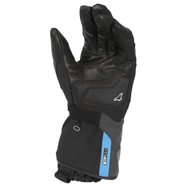 Macna Opvarmede Handsker Progress Rtx Dl Sort 2XL