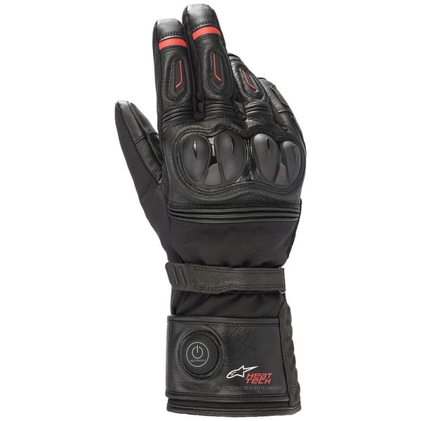 Alpinestars Handsker Ht-7 Heat Tech Drystar Sort M