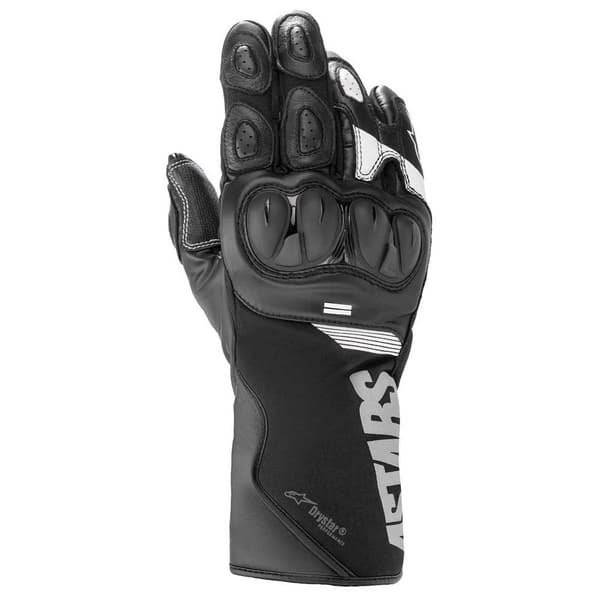 Alpinestars Käsineet Sp 365 Drystar Musta M
