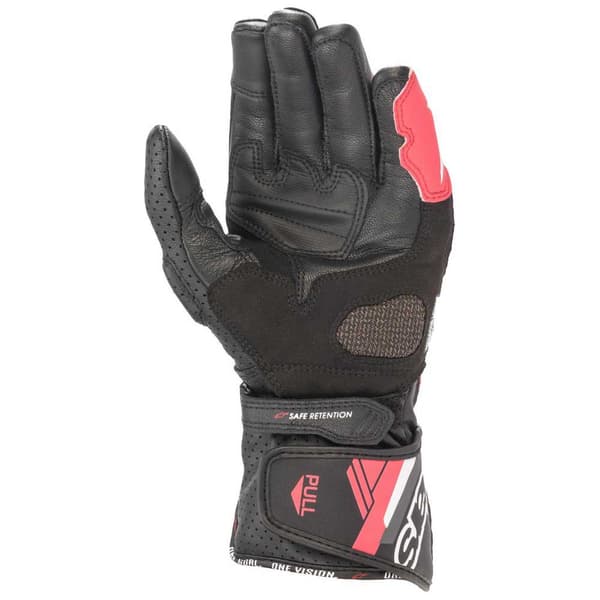 Alpinestars Käsineet Stella Sp 8 V3 Musta M