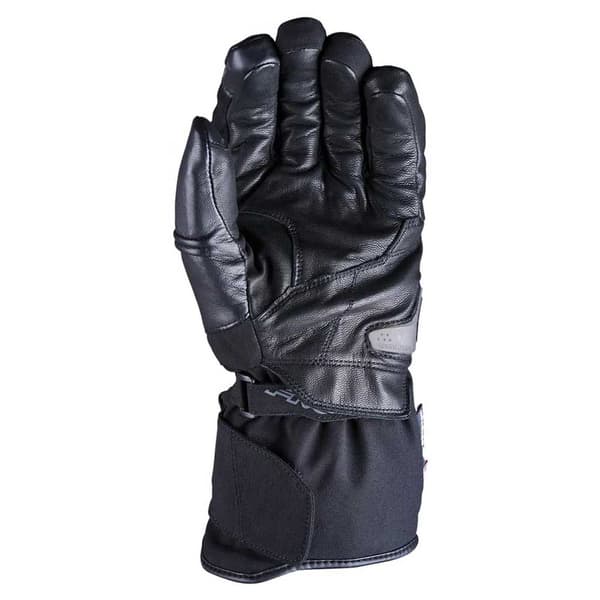 Five Handsker Wfx Skin Evo Goretex Sort M