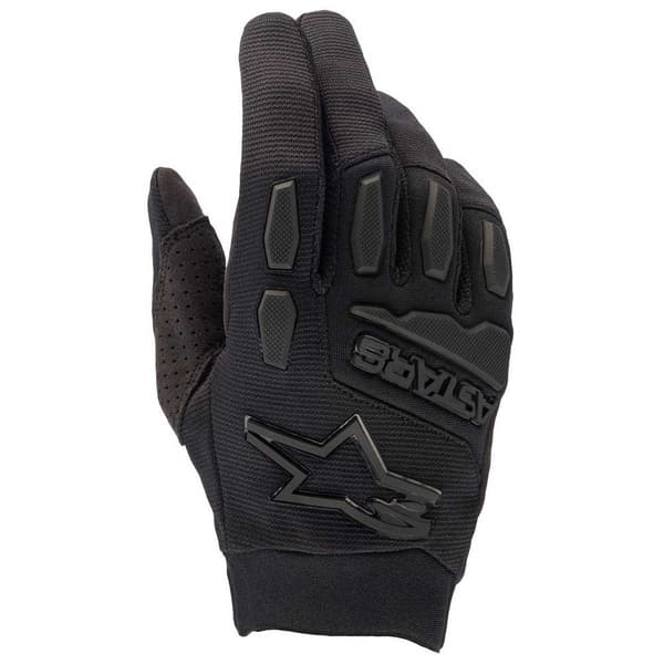 Alpinestars Handsker Full Bore Sort XL
