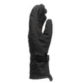 Miniatyrbild 4 av 10: Dainese Outlet Handskar Kvinna Plaza 3 D-dry Svart M