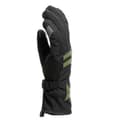 Miniatyrbild 5 av 10: Dainese Outlet Handskar Kvinna Plaza 3 D-dry Svart M