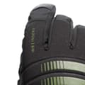 Miniatyrbild 7 av 10: Dainese Outlet Handskar Kvinna Plaza 3 D-dry Svart M