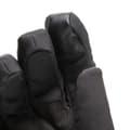 Miniatyrbild 10 av 10: Dainese Outlet Handskar Kvinna Plaza 3 D-dry Svart M