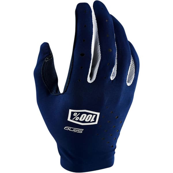 100percent Handsker Sling Mx Blå L